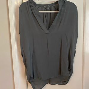 Vince Gray Blouse